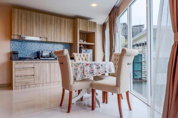 Dipantai Boutique Beach Resort Patong ภายนอก รูปภาพ