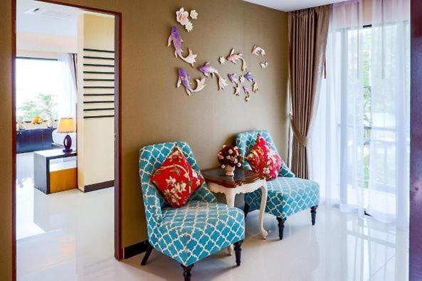 Dipantai Boutique Beach Resort Patong ภายนอก รูปภาพ
