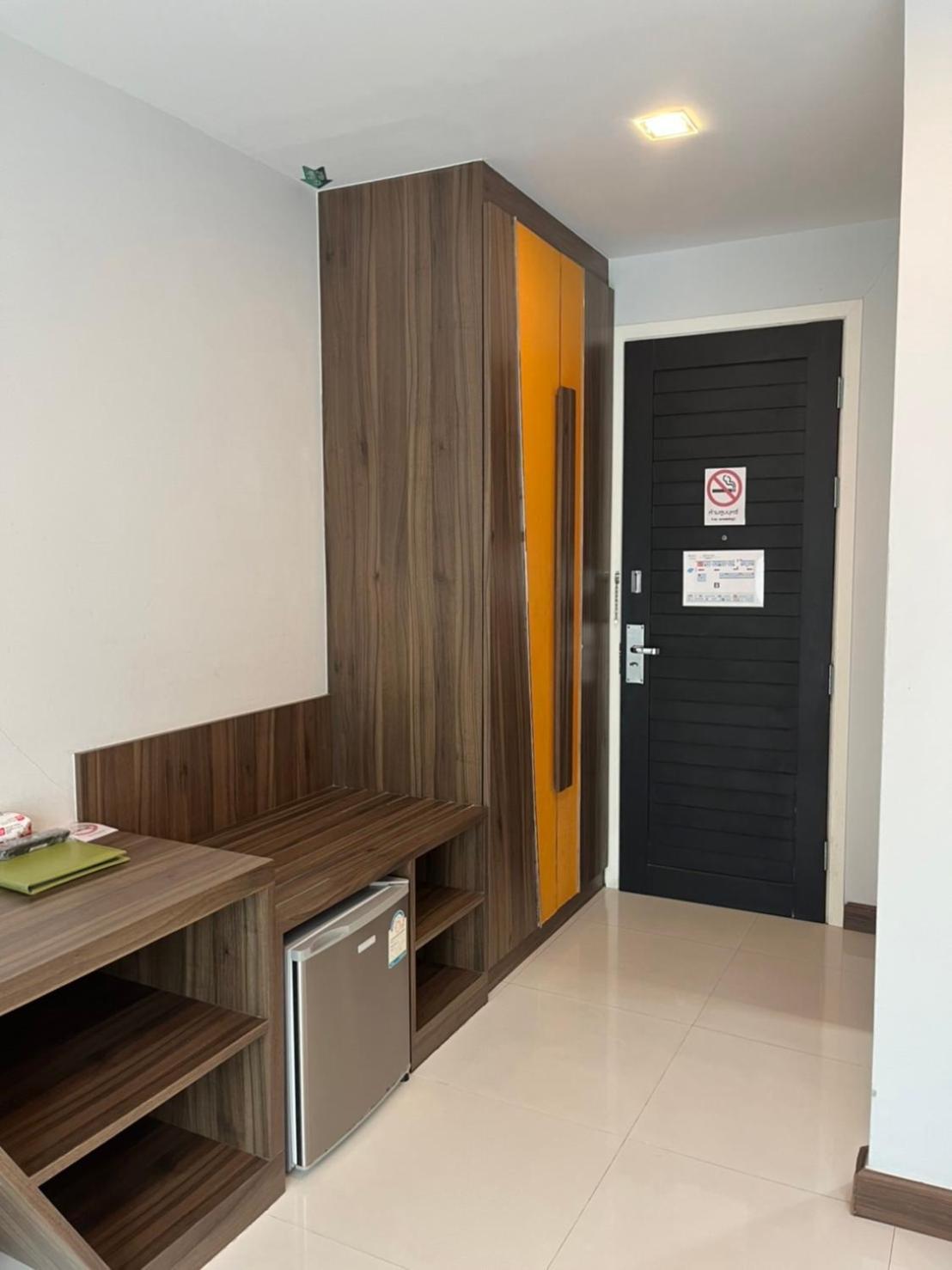 Dipantai Boutique Beach Resort Patong ภายนอก รูปภาพ